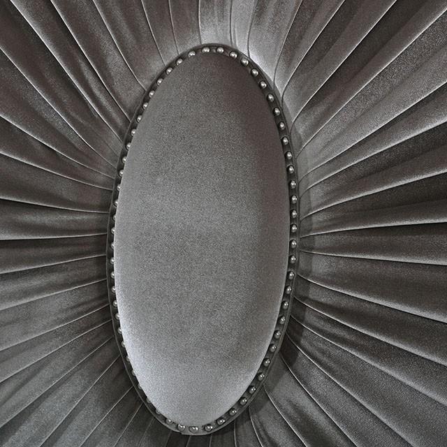 Aalok Bed - California Furniture (Coachella, CA)