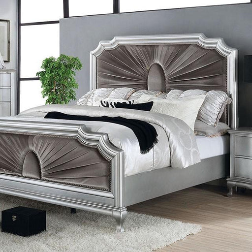 Aalok Queen Bedroom Set - California Furniture (Coachella, CA)