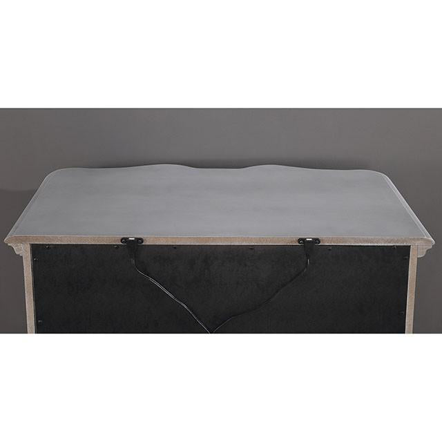Aalok Queen Bedroom Set - California Furniture (Coachella, CA)