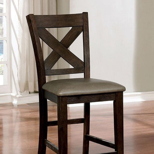 Bridgeville Counter Ht. Chair - California Furniture (Coachella, CA)