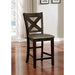 Bridgeville Counter Ht. Chair - California Furniture (Coachella, CA)