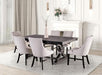 Gosport Dining Table - California Furniture (Coachella, CA)