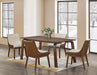 Viken Dining Table - California Furniture (Coachella, CA)