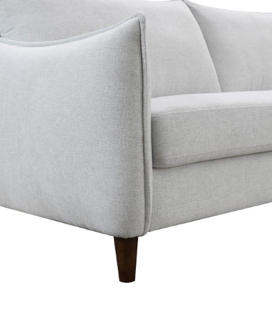 Vermon Loveseat - California Furniture (Coachella, CA)