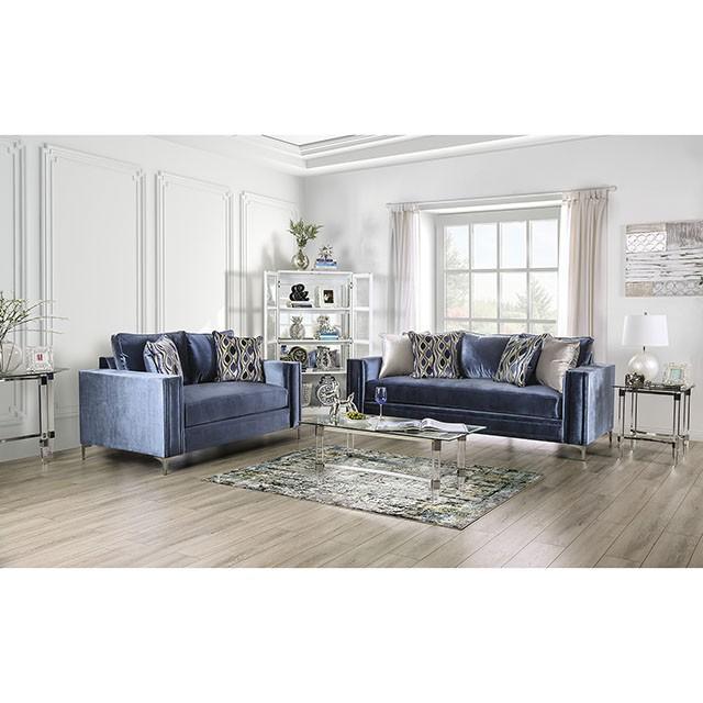 JODIE Sofa - California Furniture (Coachella, CA)