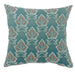 LULU 22" X 22" Pillow, Multi (2/CTN) - California Furniture (Coachella, CA)