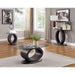 Lodia Gray Coffee Table - California Furniture (Coachella, CA)