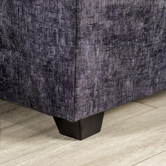 KESWICK Sofa - California Furniture (Coachella, CA)