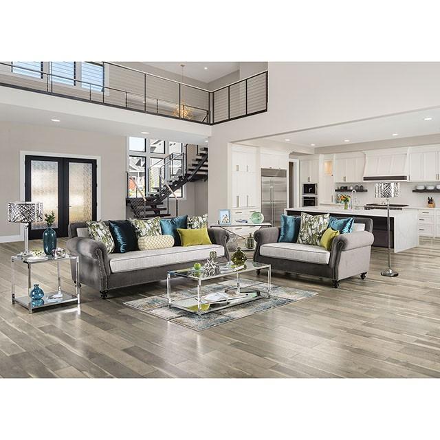 MARIELLA Sofa - California Furniture (Coachella, CA)