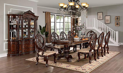 NORMANDY Dining Table - California Furniture (Coachella, CA)