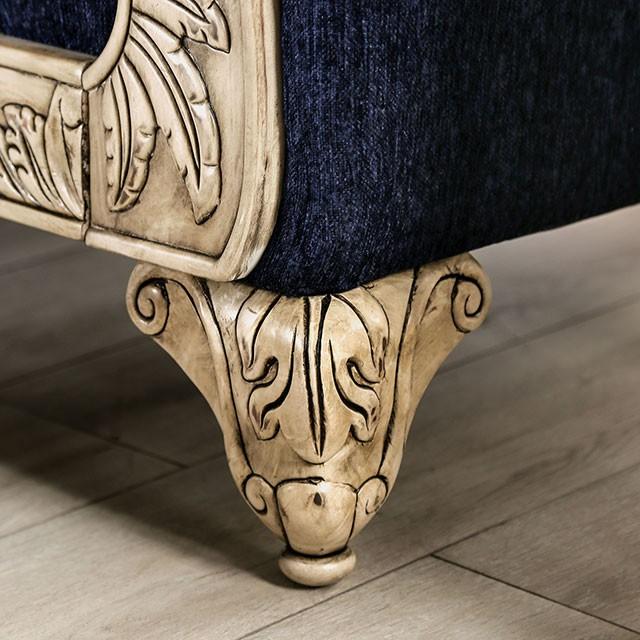 MARINELLA Sofa - California Furniture (Coachella, CA)