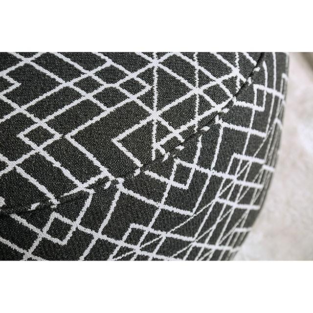 Patricia Ivory Sectional - California Furniture (Coachella, CA)