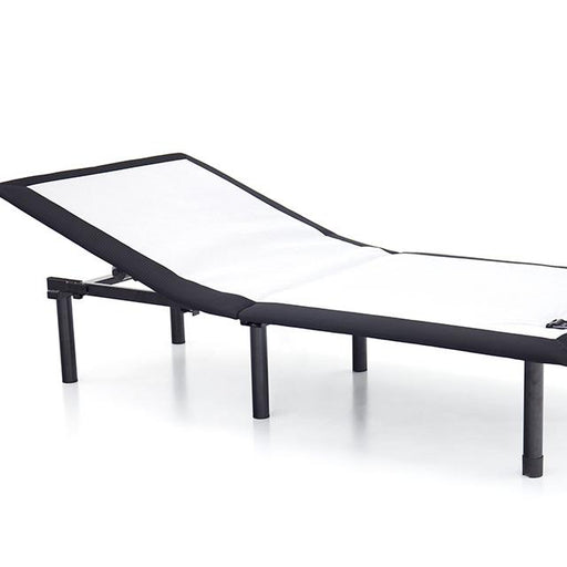 SOMNERSIDE I Adjustable Bed Frame Base - Full, TwinXL, Full, & Queen - California Furniture (Coachella, CA)