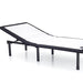 SOMNERSIDE I Adjustable Bed Frame Base - Full, TwinXL, Full, & Queen - California Furniture (Coachella, CA)