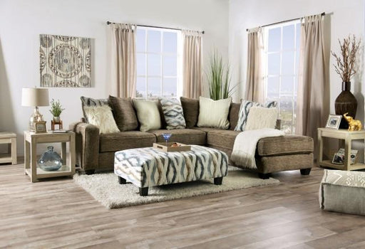 KEMPSTON Sectional - California Furniture (Coachella, CA)