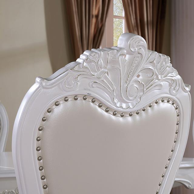 Manzanita Side Chair - California Furniture (Coachella, CA)