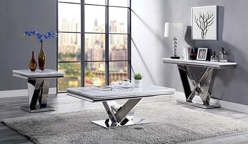 VILLARSGLANE End Table - California Furniture (Coachella, CA)