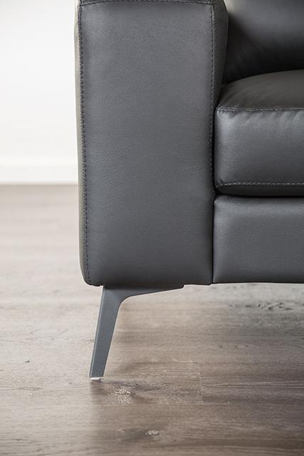 Stordal Sectional, Right Chaise - California Furniture (Coachella, CA)