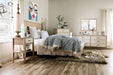 Roseburg Bed - California Furniture (Coachella, CA)