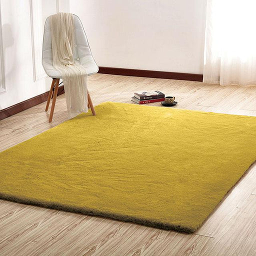Caparica Area Rug - California Furniture (Coachella, CA)