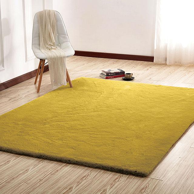Caparica Area Rug - California Furniture (Coachella, CA)