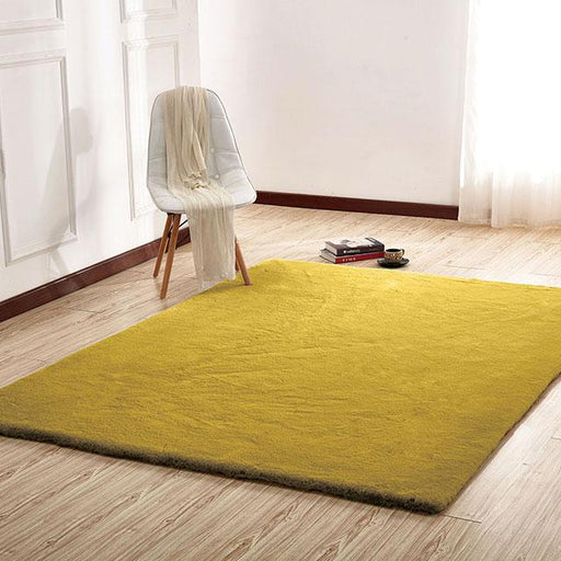 Caparica Area Rug - California Furniture (Coachella, CA)