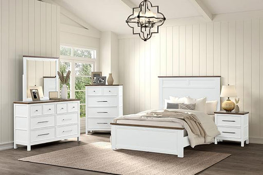 Pinetop Mirror - California Furniture (Coachella, CA)