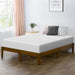 Artemisia 10" Memory Foam Mattress - California Furniture (Coachella, CA)