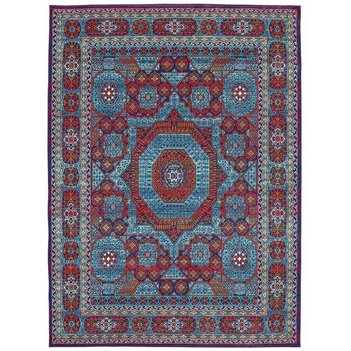 Crumlin Area Rug - California Furniture (Coachella, CA)