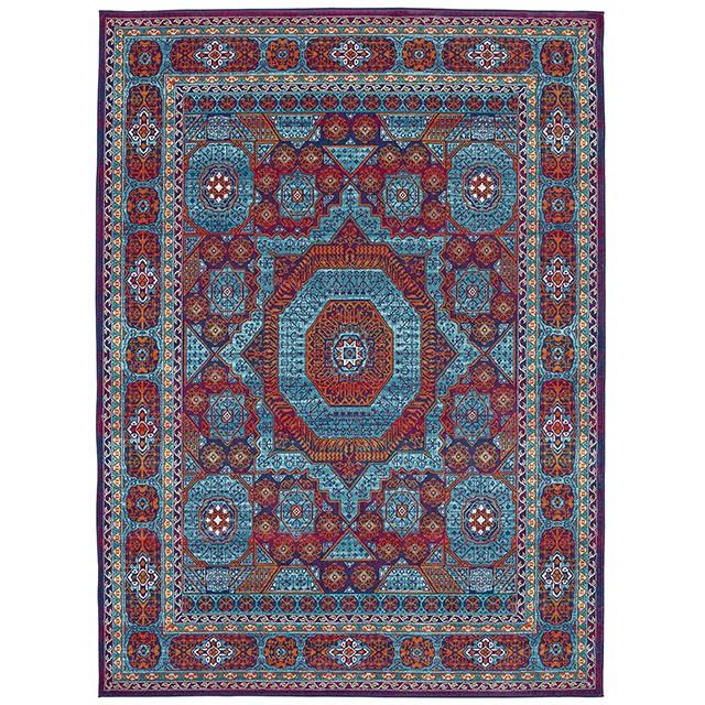 Crumlin Rug - California Furniture (Coachella, CA)