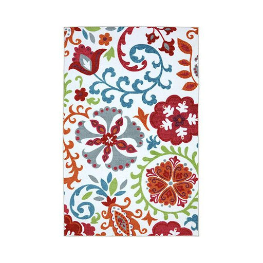 Greenville Area Rug - California Furniture (Coachella, CA)