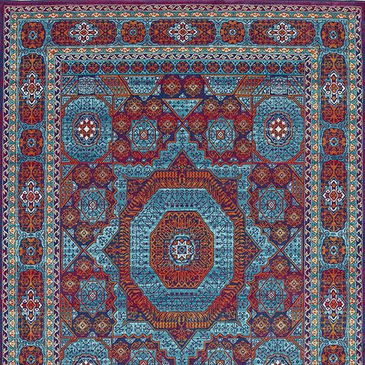 Crumlin Area Rug - California Furniture (Coachella, CA)