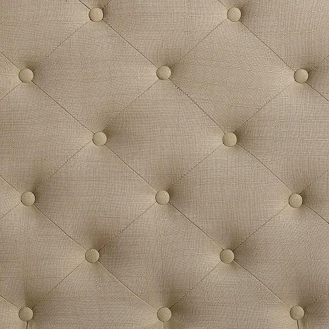 Aubree Cal.King & E.King Bed - California Furniture (Coachella, CA)