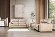 Marsicano Loveseat Tapue - California Furniture (Coachella, CA)