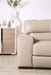 Marsicano Loveseat Tapue - California Furniture (Coachella, CA)