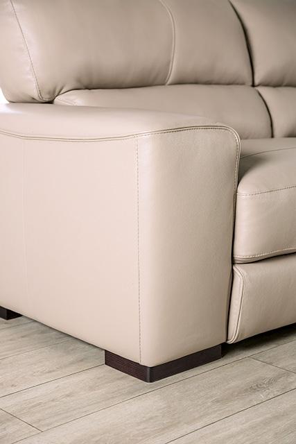 Marsicano Loveseat Tapue - California Furniture (Coachella, CA)