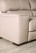 Marsicano Loveseat Tapue - California Furniture (Coachella, CA)