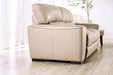 Marsicano Loveseat Tapue - California Furniture (Coachella, CA)