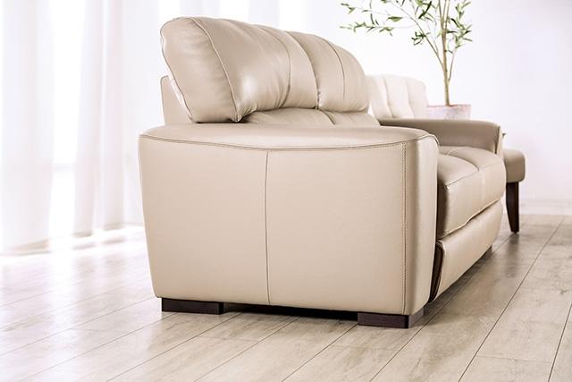 Marsicano Loveseat Tapue - California Furniture (Coachella, CA)