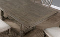NEWCASTLE Dining Table - California Furniture (Coachella, CA)