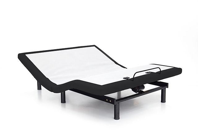 SOMNERSIDE II Adjustable Bed Frame Base - Full, King, Queen & TwinXL - California Furniture (Coachella, CA)