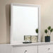 DORTMUND Mirror - California Furniture (Coachella, CA)
