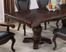 Manzanita Dining Table - California Furniture (Coachella, CA)