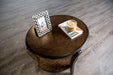 Orkdal End Table - California Furniture (Coachella, CA)