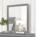 Louis Philippe Mirror - California Furniture (Coachella, CA)