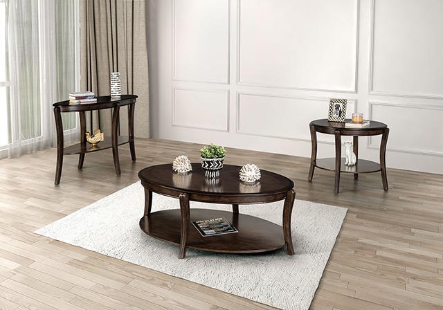 Orkdal End Table - California Furniture (Coachella, CA)