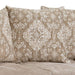 PANOZZO Loveseat - California Furniture (Coachella, CA)