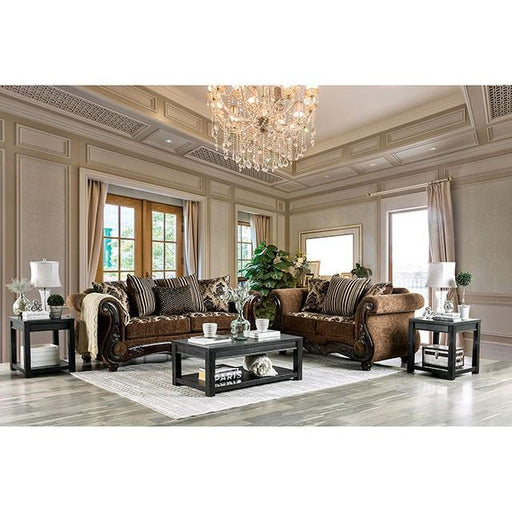 TILDE Sofa - California Furniture (Coachella, CA)