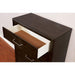 JAMIE Cal.King, E.King & Queen Bed - California Furniture (Coachella, CA)