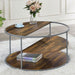 ORRIN Coffee Table - California Furniture (Coachella, CA)